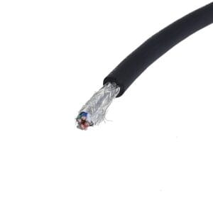 AWG #20 High-flexible with Shield Layer Cable