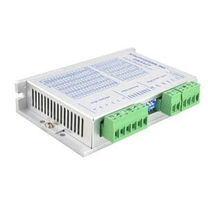 Stepper Driver 1.0-4.2A DC20V-50V for Nema 17, 23, 24 Stepper Motor