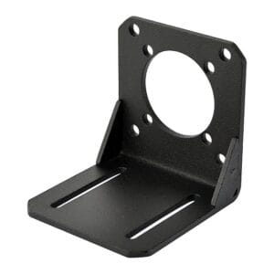 Nema 23 Alloy Steel Bracket