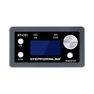 Stepper Controller 5-30VDC for Stepper Motor