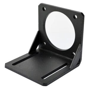 Nema 34 Alloy Steel Bracket