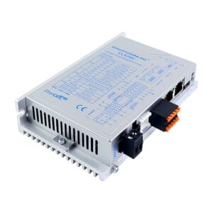 EtherCAT Closed Loop Stepper Driver | 0-7.2A | 24-50VDC
